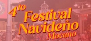 Festival Navideño Mocano