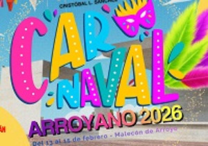 Carnaval de Arroyano (Arroyo)