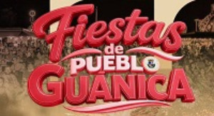 Fiestas de Pueblo (Guánica)