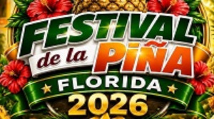 Festival de la Piña (Florida)