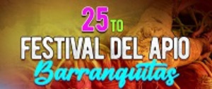 Festival del Apio (Barranquitas)