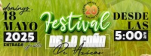 Festival de la Caña de Azucar  (Hatillo)