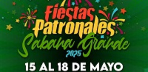 Fiestas de la Sabana (Sabana Grande)