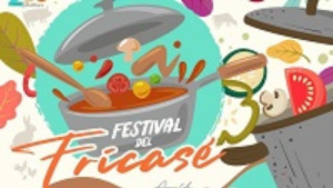 Festival del Fricasé (Naranjito)