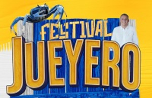 Festival Jueyero  (Guánica)