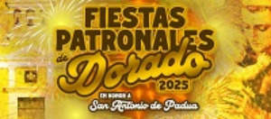 Fiestas Patronales de Dorado 