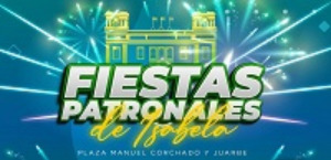Fiestas Patronales de Isabela 