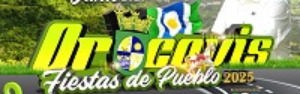 Fiestas de Pueblo (Orocovis)