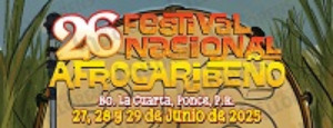 Festival Nacional Afrocaribeño (Ponce)