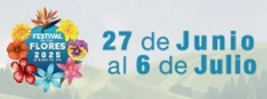 Festival de las Flores de Aibonito 