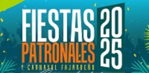 Fiestas Patronales y Carnaval Fajardeño (Fajardo)