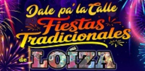 Fiestas Tradicionales (Loíza)
