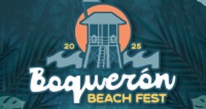 Boquerón Beach Fest (Cabo Rojo)