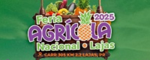 Feria Agrícola Nacional (Lajas)