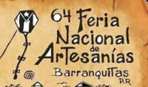 Feria Nacional de Artesanías  (Barranquitas)