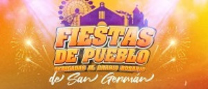 Fiestas Patronales (San Germán)