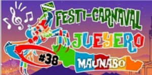 Festi-Carnaval Jueyero  (Maunabo)