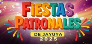 Fiestas Patronales de Jayuya 