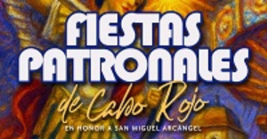 Fiestas Patronales de Cabo Rojo 