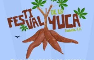 Festival de la Yuca  (Isabela)