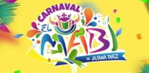 Carnaval El Mabí (Juana Díaz)