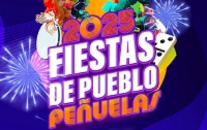 Fiestas de Pueblo (Peñuelas)