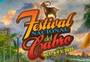 Festival Nacional del Cabro (Cataño)