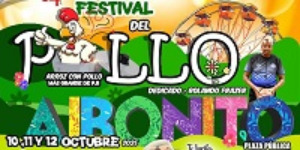 Festival del Pollo (Aibonito)