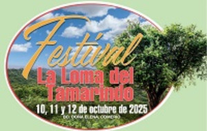 Festival La Loma del Tamarindo  (Comerío)