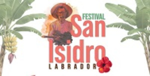 Festival San Isidro Labrador (Cayey)