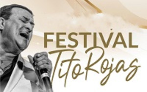 Festival Tito Rojas (Humacao)