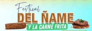 Festival del ñame y la Carne Frita  (Villalba)
