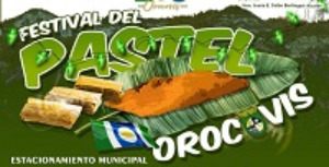 Festival del Pastel  (Orocovis)