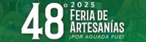 Feria de Artesanías del Descubrimiento de Puerto Rico (Aguada)