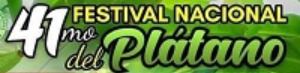 Festival Nacional del Plátano  (Corozal)