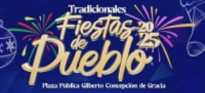 Fiestas de Pueblo  (Vega Alta)
