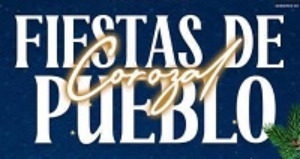 Fiestas del Pueblo (Corozal)