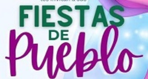 Fiestas de Pueblo  (Lares)