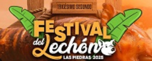 Festival del Lechón  (Las Piedras)