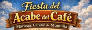Festival del Acabe del Café  (Maricao)