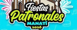 Fiestas Patronales de Manatí 
