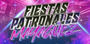 Fiestas Patronales de Mayagüez 