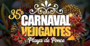 Carnaval de Vejigantes (Ponce)