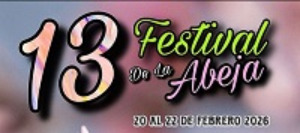 Festival de la Abeja (Hatillo)