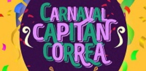 Carnaval Capitan Correa (Arecibo)