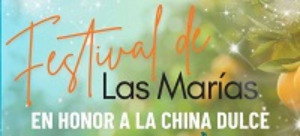 El Festival de la China  (Las Marías)