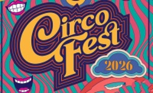 Circo Fest
 Festival Internacional de Circo y Artes de Calle (San Juan)