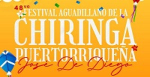 Festival de la Chiringa  (Aguadilla)