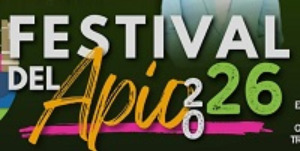 Festival del Apio (Barranquitas)