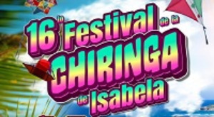 Festival de Chiringa (Isabela)